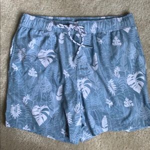 Men’s Swimsuit NWT